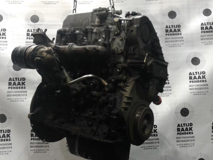 Toyota 3CTE engine factory and repair manual download